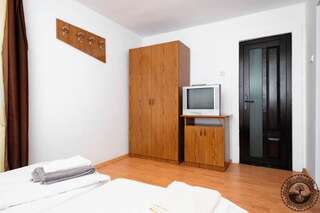 Лоджи Vila Negrele Lupeni Двухместный номер с 1 кроватью или 2 отдельными кроватями и собственной ванной комнатой-12